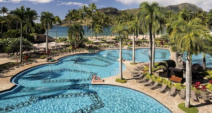 The Royal Sonesta Kaua'i Resort Lihue