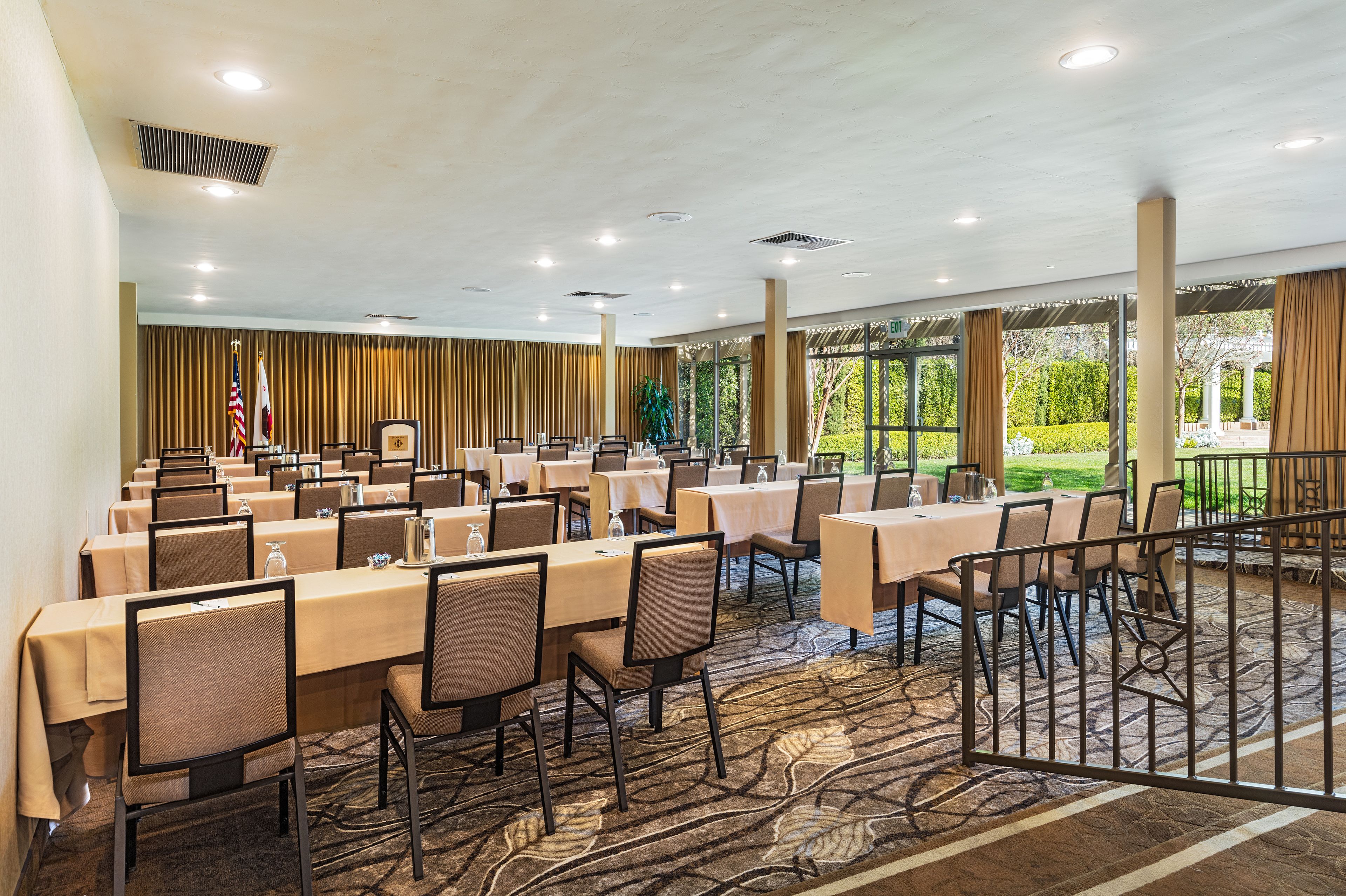 Foto - Handlery Hotel San Diego