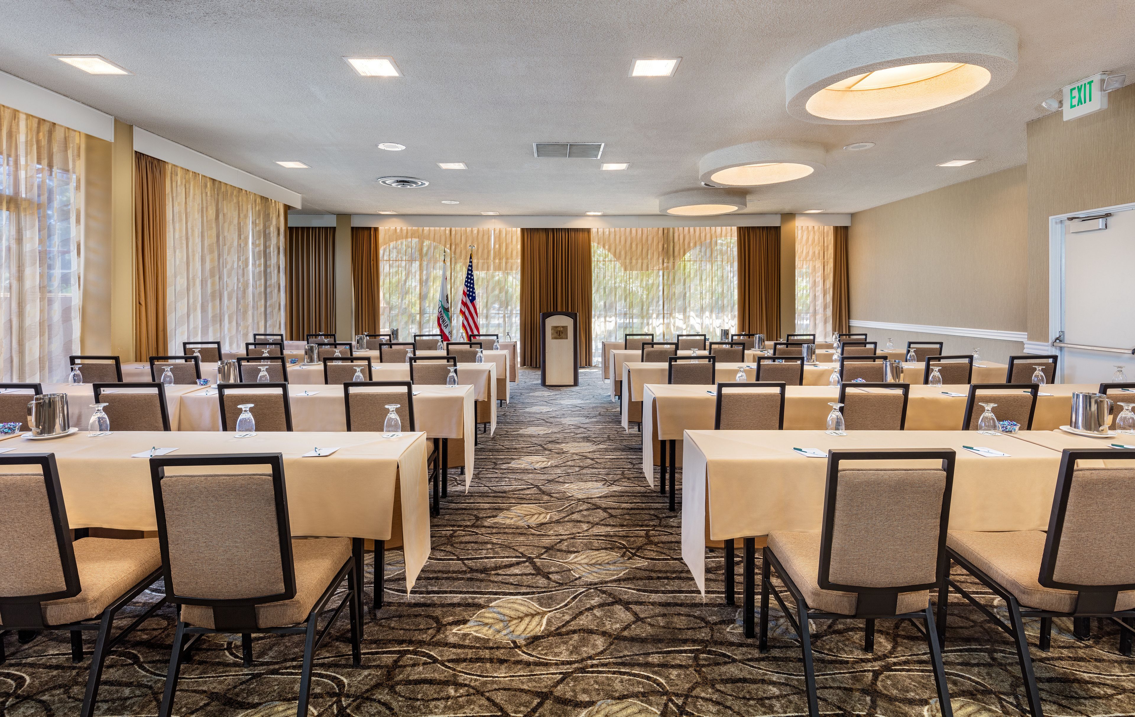 Foto - Handlery Hotel San Diego