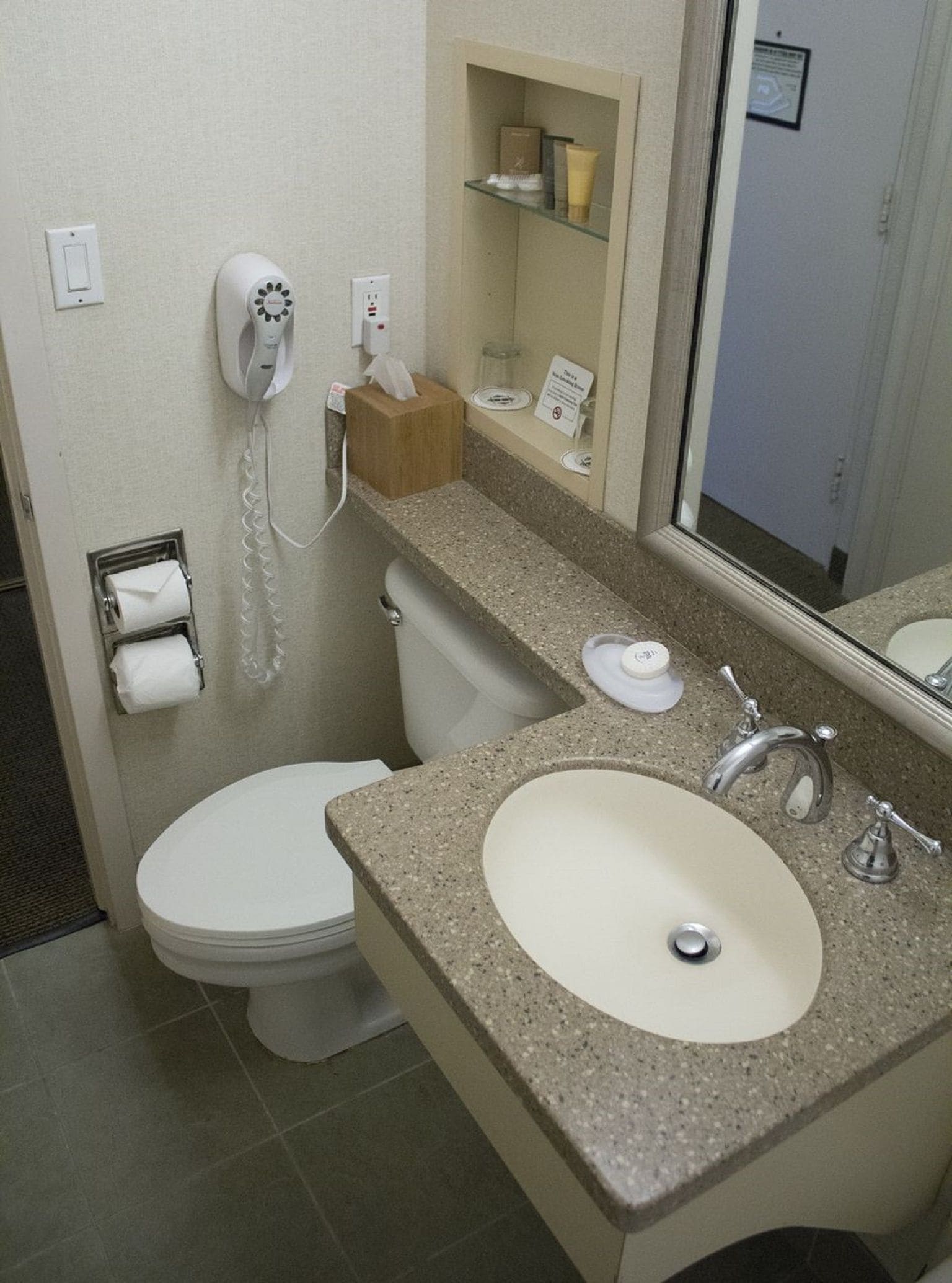 Foto - Handlery Hotel San Diego