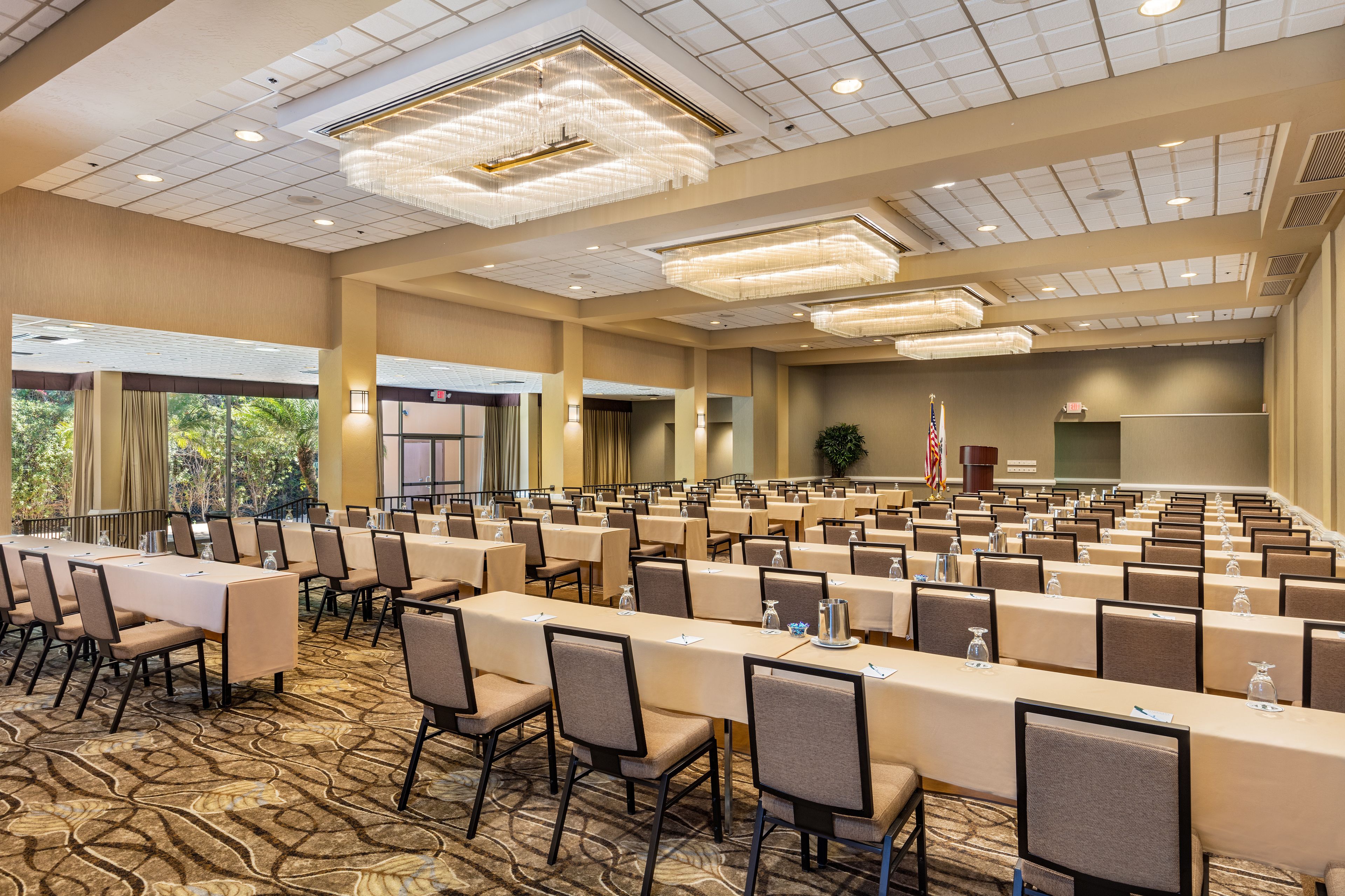 Foto - Handlery Hotel San Diego