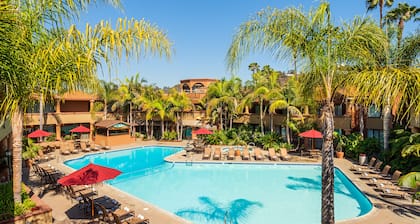 Handlery Hotel