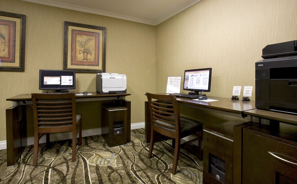 Handlery Hotel San Diego by null