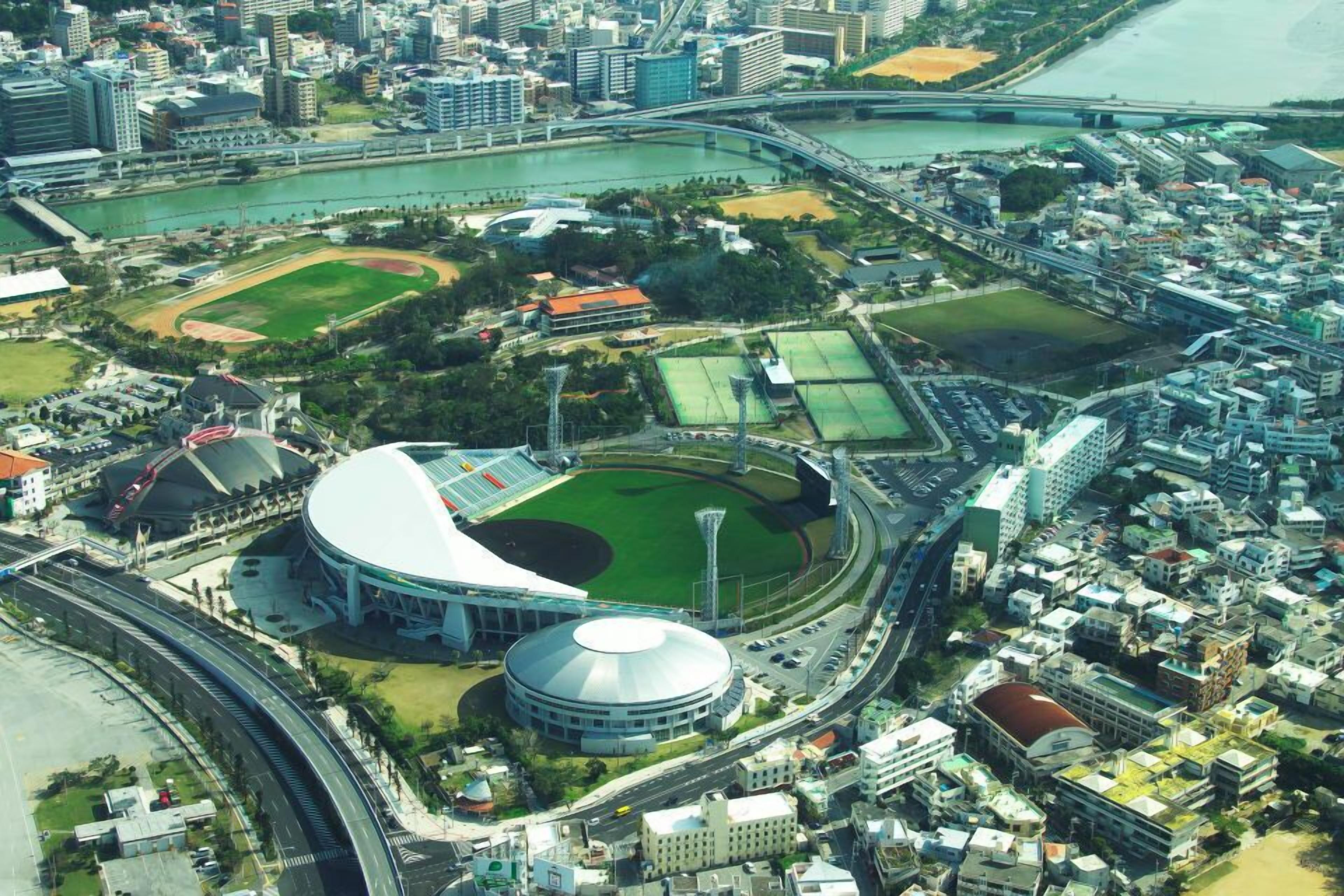 land view from property