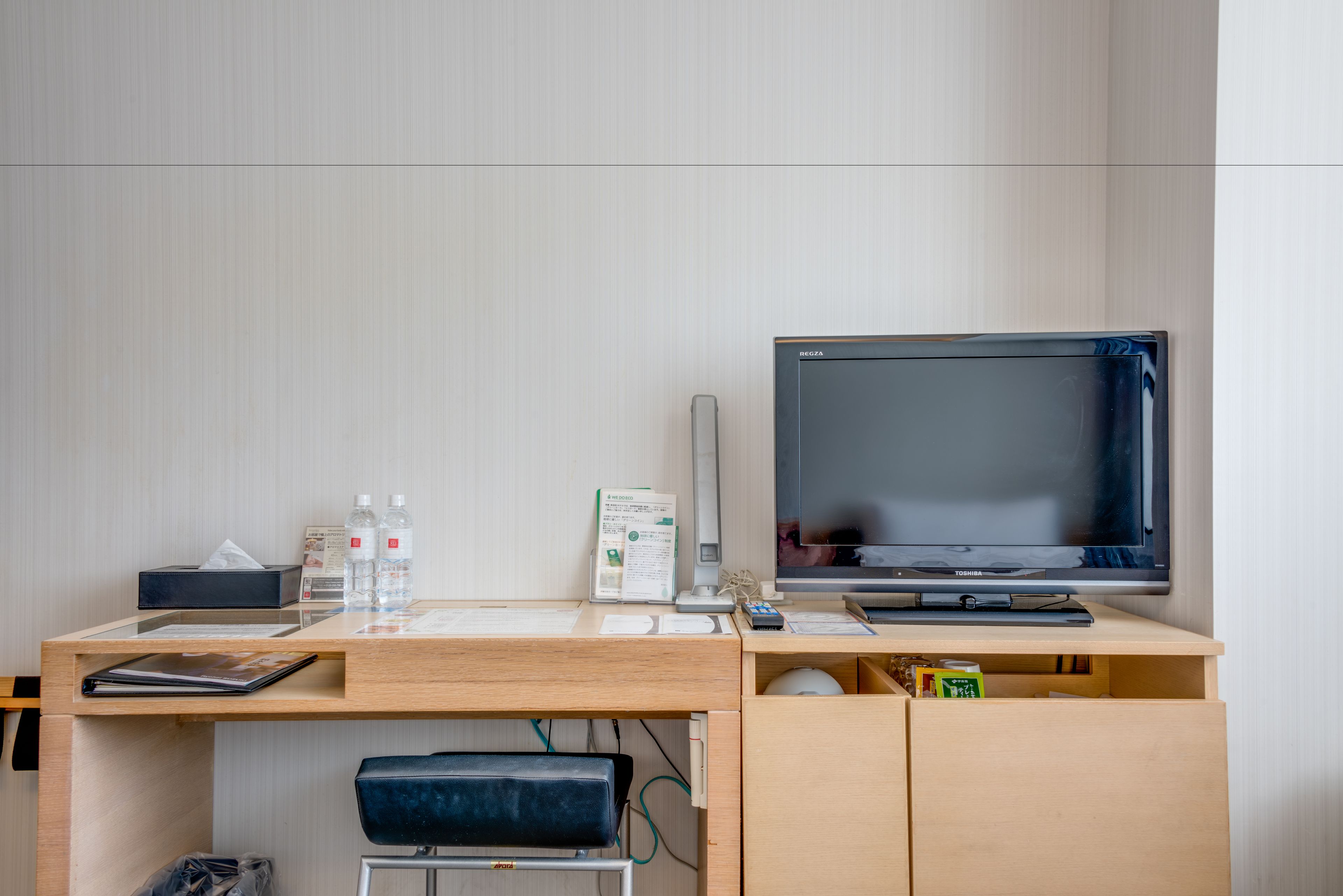 standard twin room, non smoking | premium bedding, desk, laptop workspace, blackout curtains