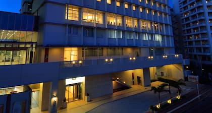 Naha Tokyu REI Hotel
