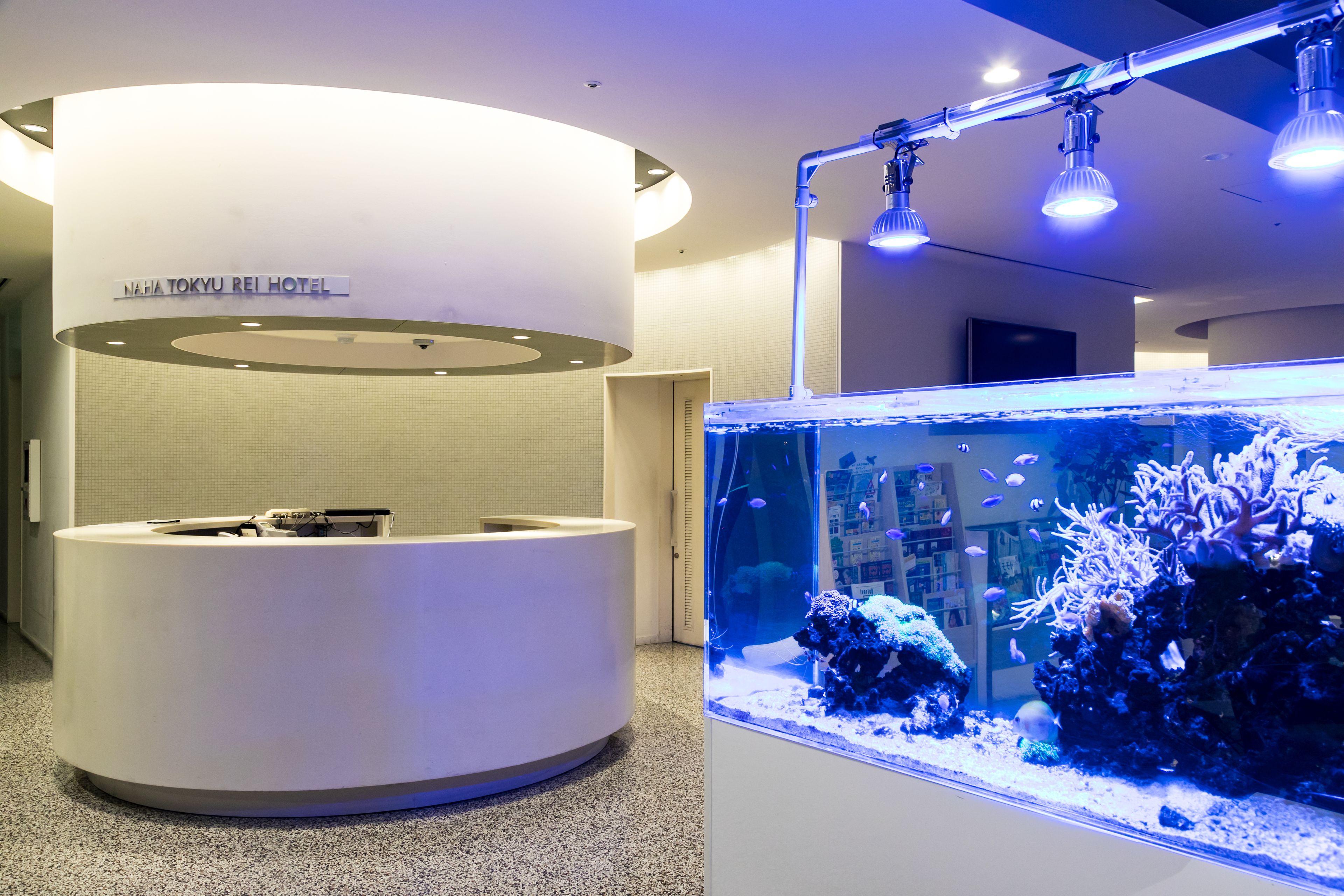 Photo - Naha Tokyu REI Hotel