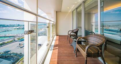 Naha Tokyu REI Hotel