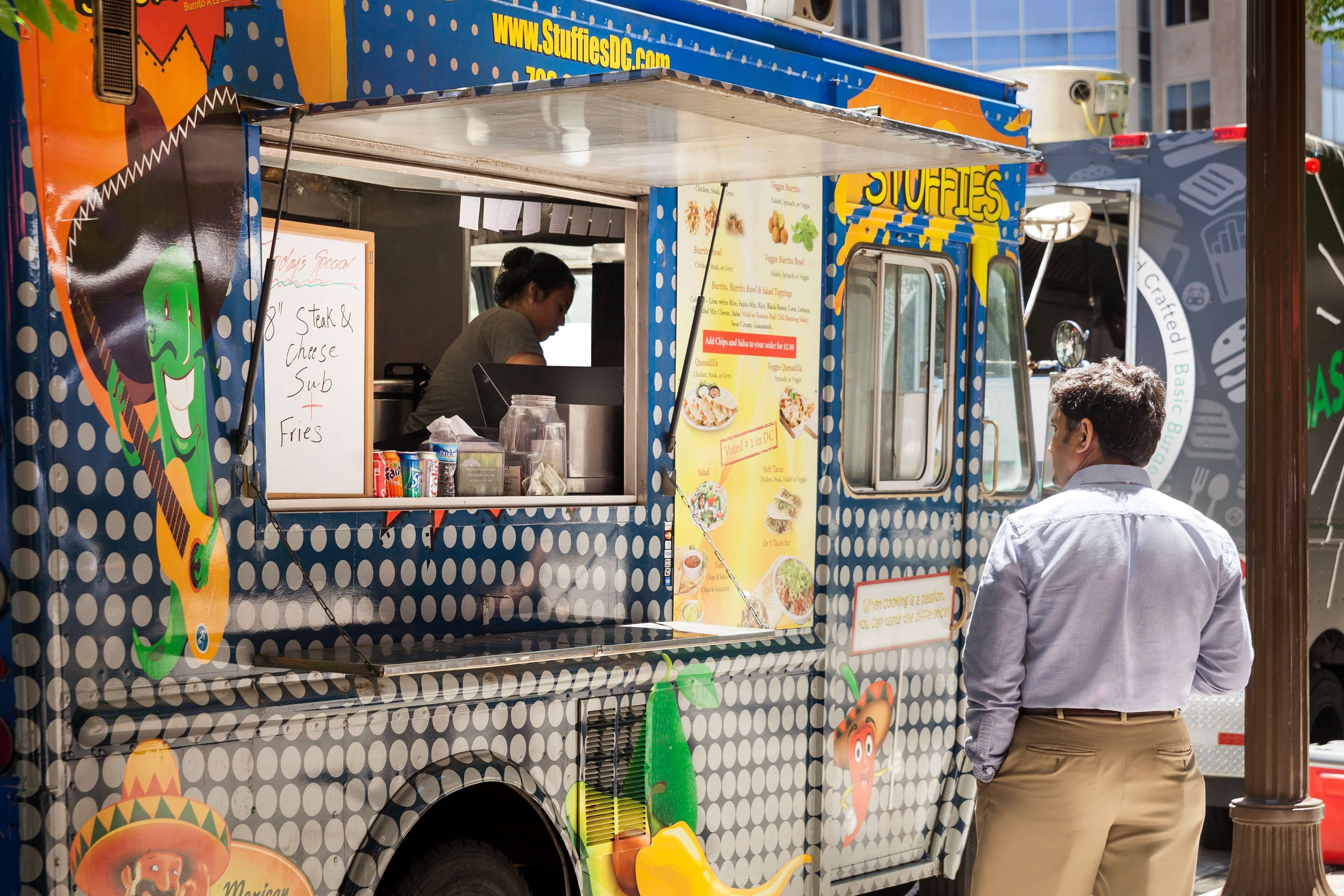 Photo - Hilton Arlington