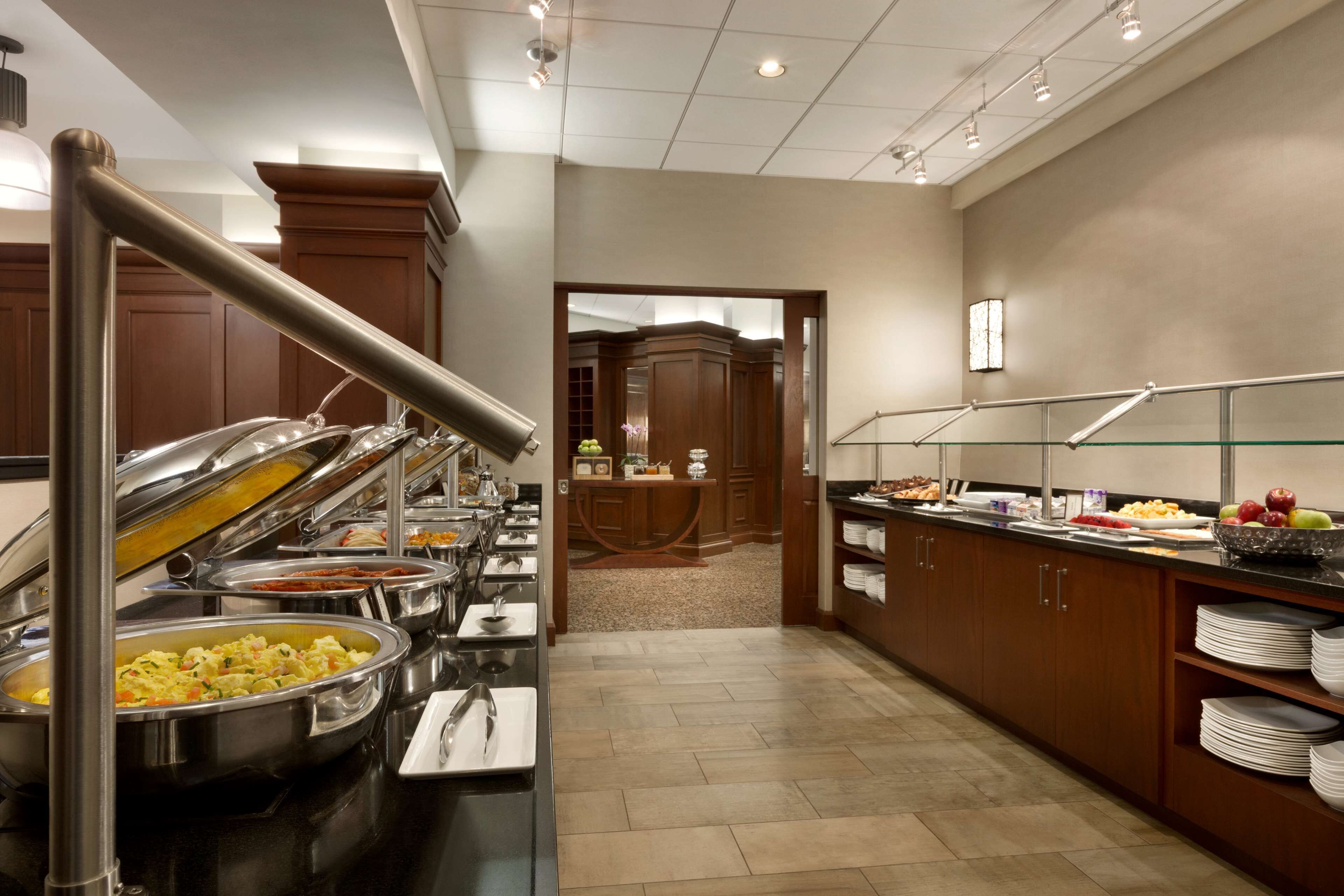 Foto - Hilton Arlington