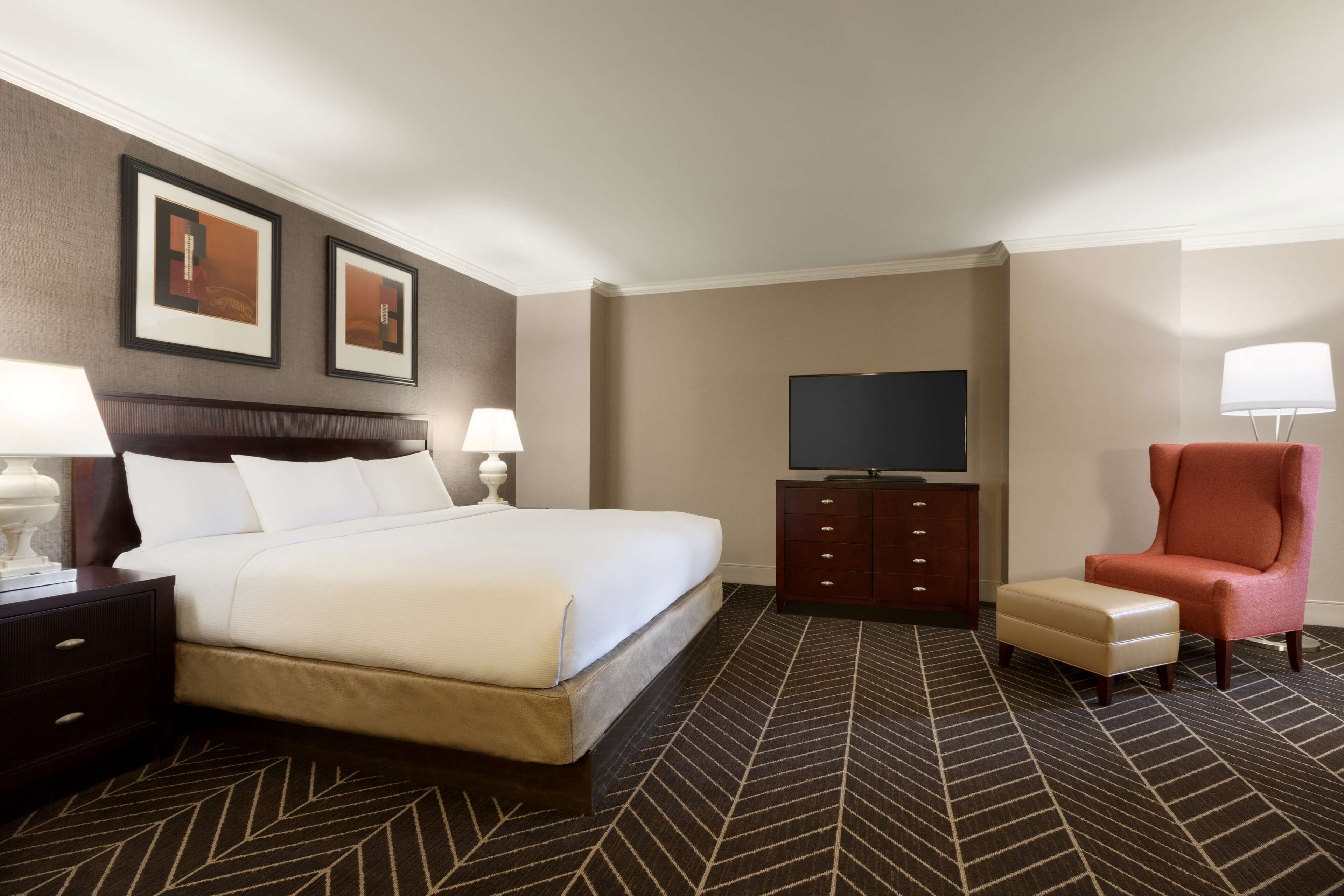 Photo - Hilton Arlington