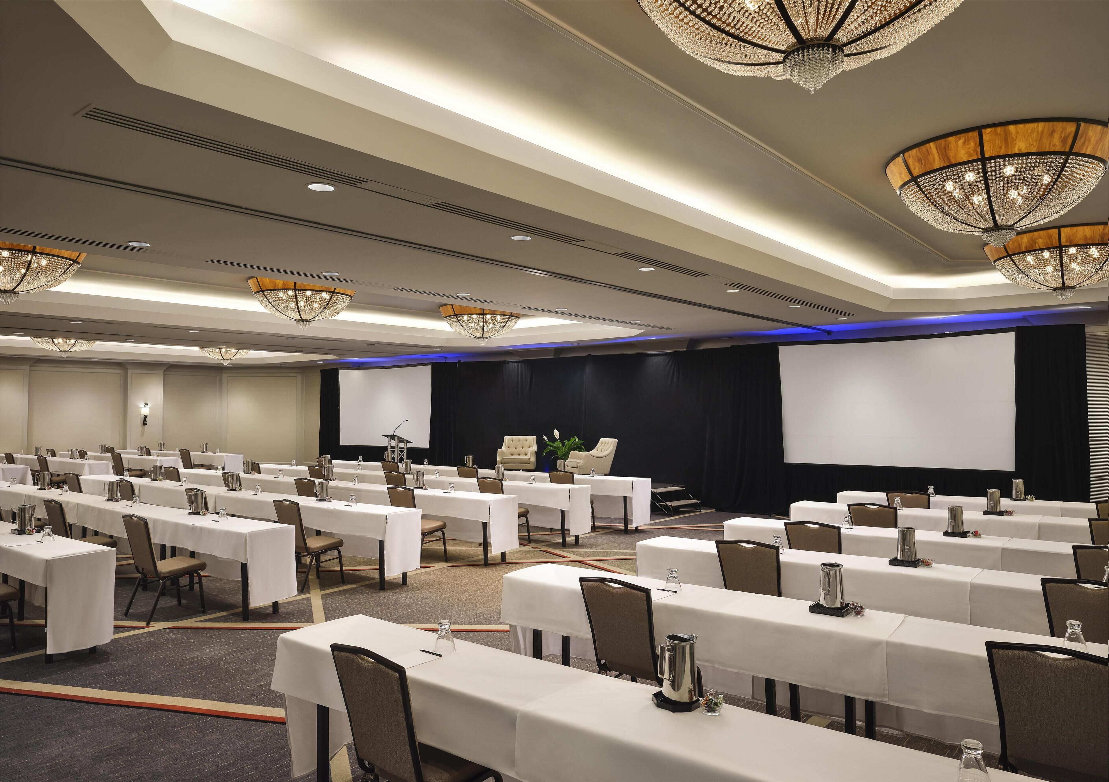 Photo - Hilton Arlington