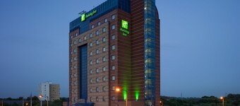 Holiday Inn London Brent Cross by IHG