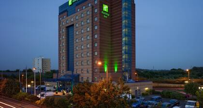 Holiday Inn London Brent Cross by IHG