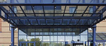 Holiday Inn London Brent Cross by IHG