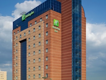Holiday Inn London Brent Cross by IHG