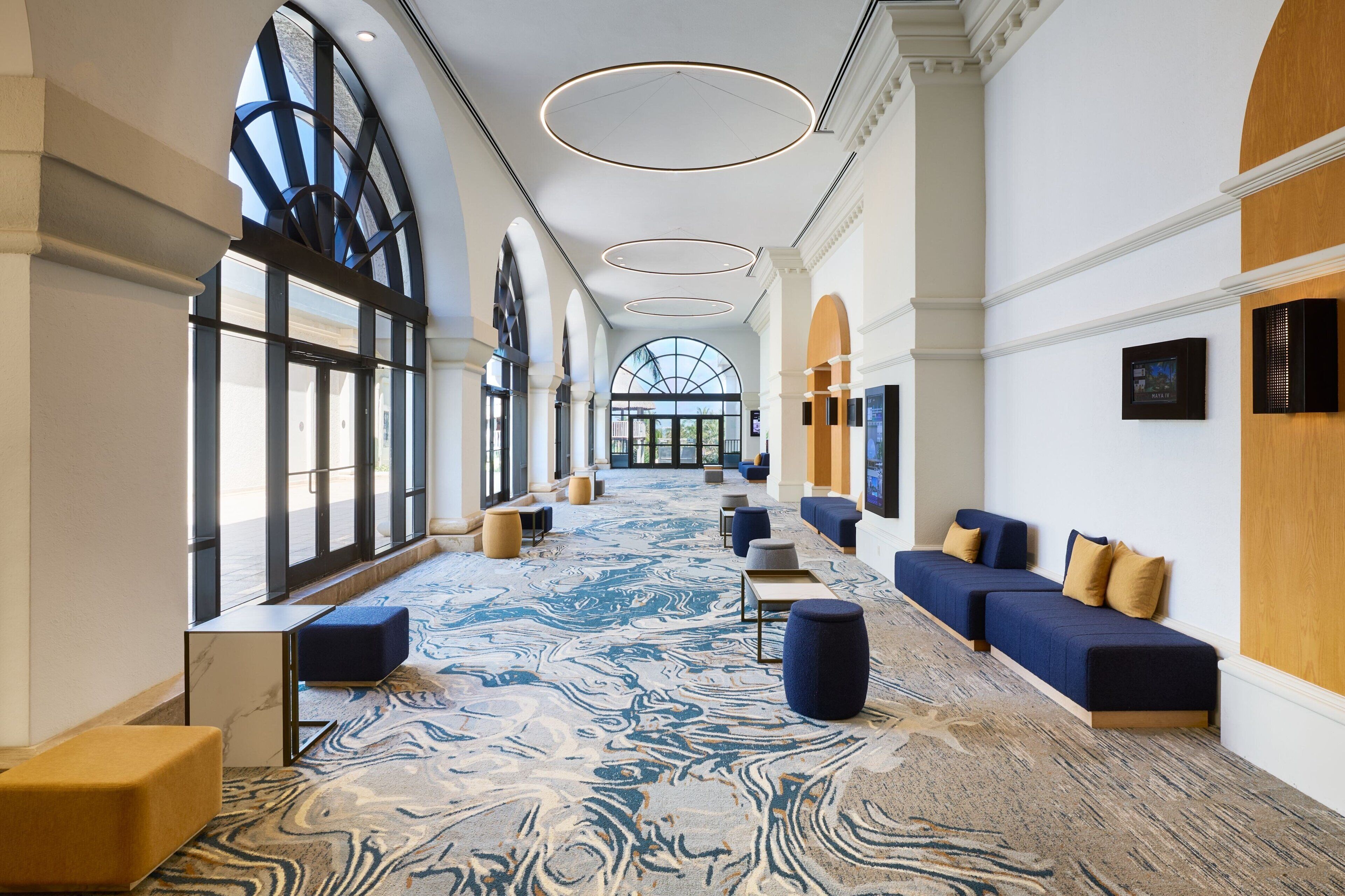 Foto - Marriott Cancun, An All-Inclusive Resort