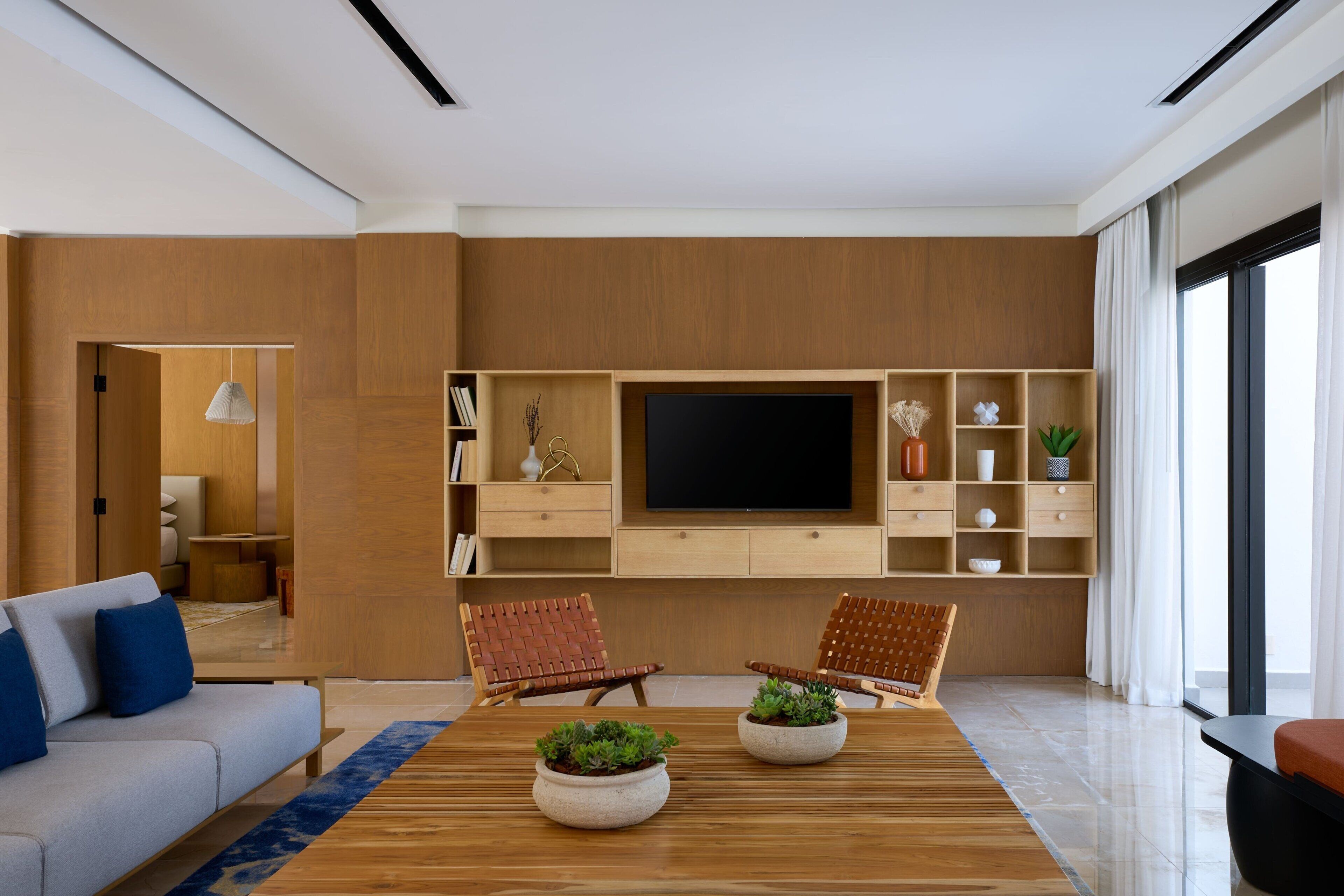 Photo - Marriott Cancun, An All-Inclusive Resort