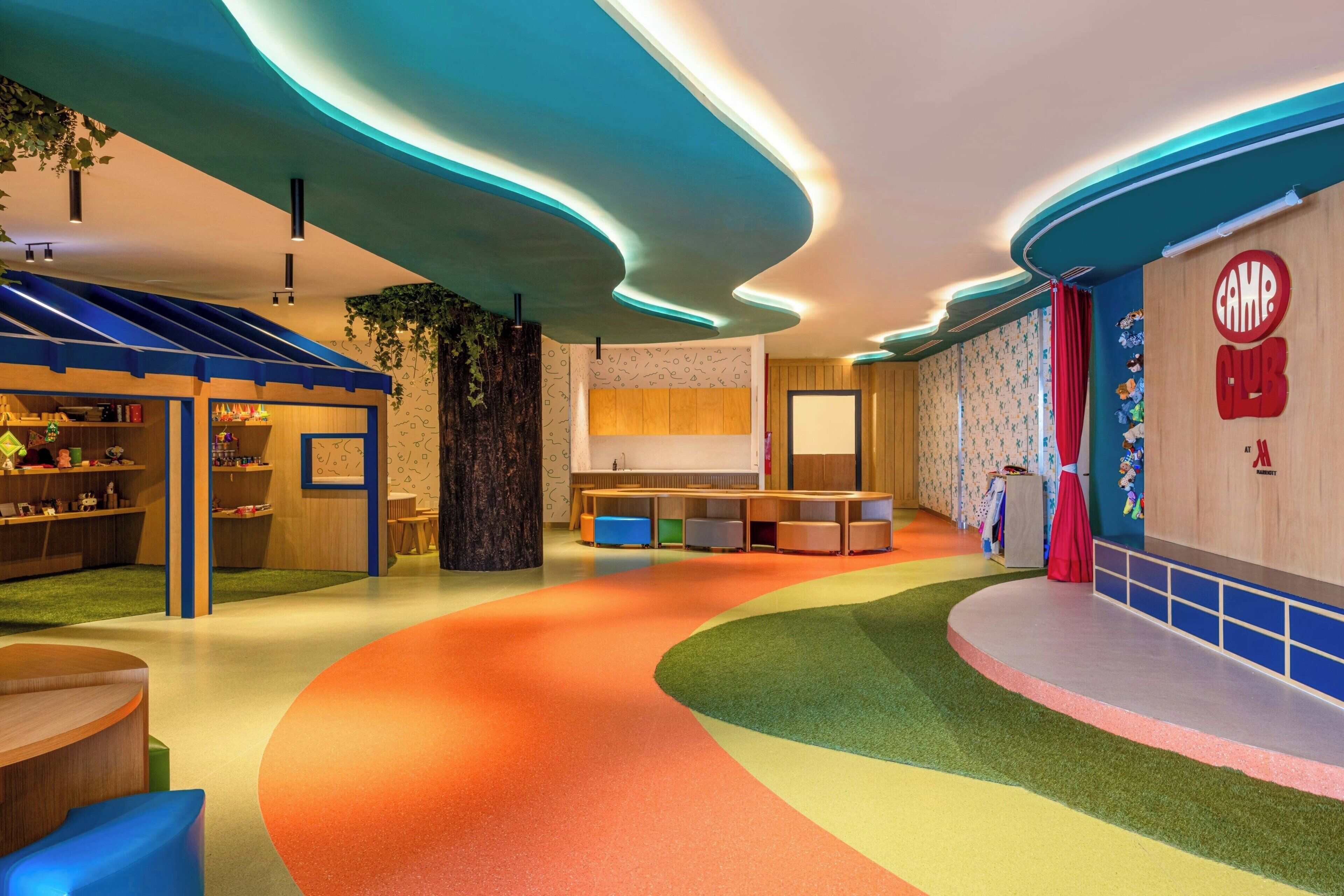 Foto - Marriott Cancun, An All-Inclusive Resort