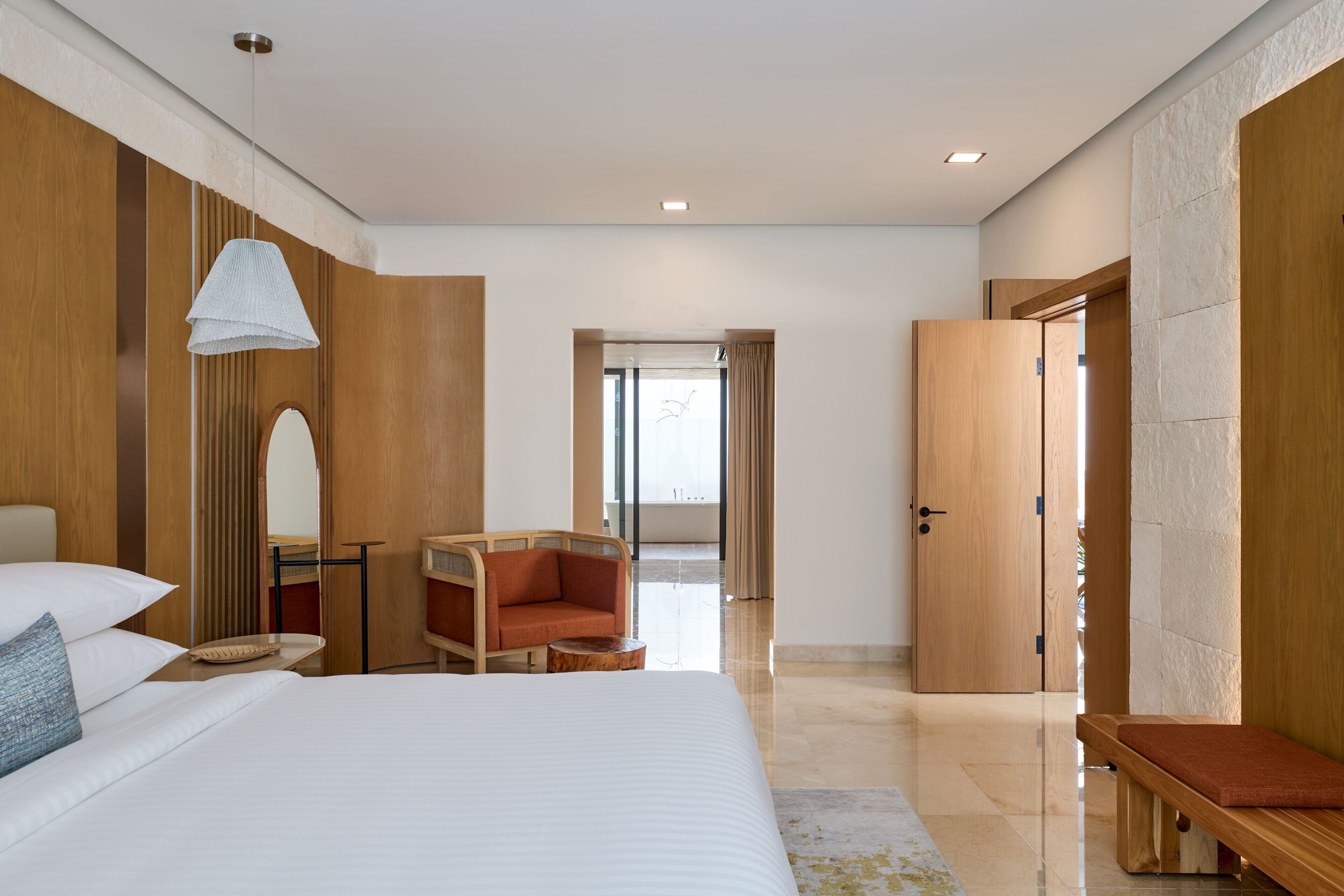 Photo - Marriott Cancun, An All-Inclusive Resort