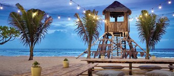 Marriott Cancun, An All-Inclusive Resort