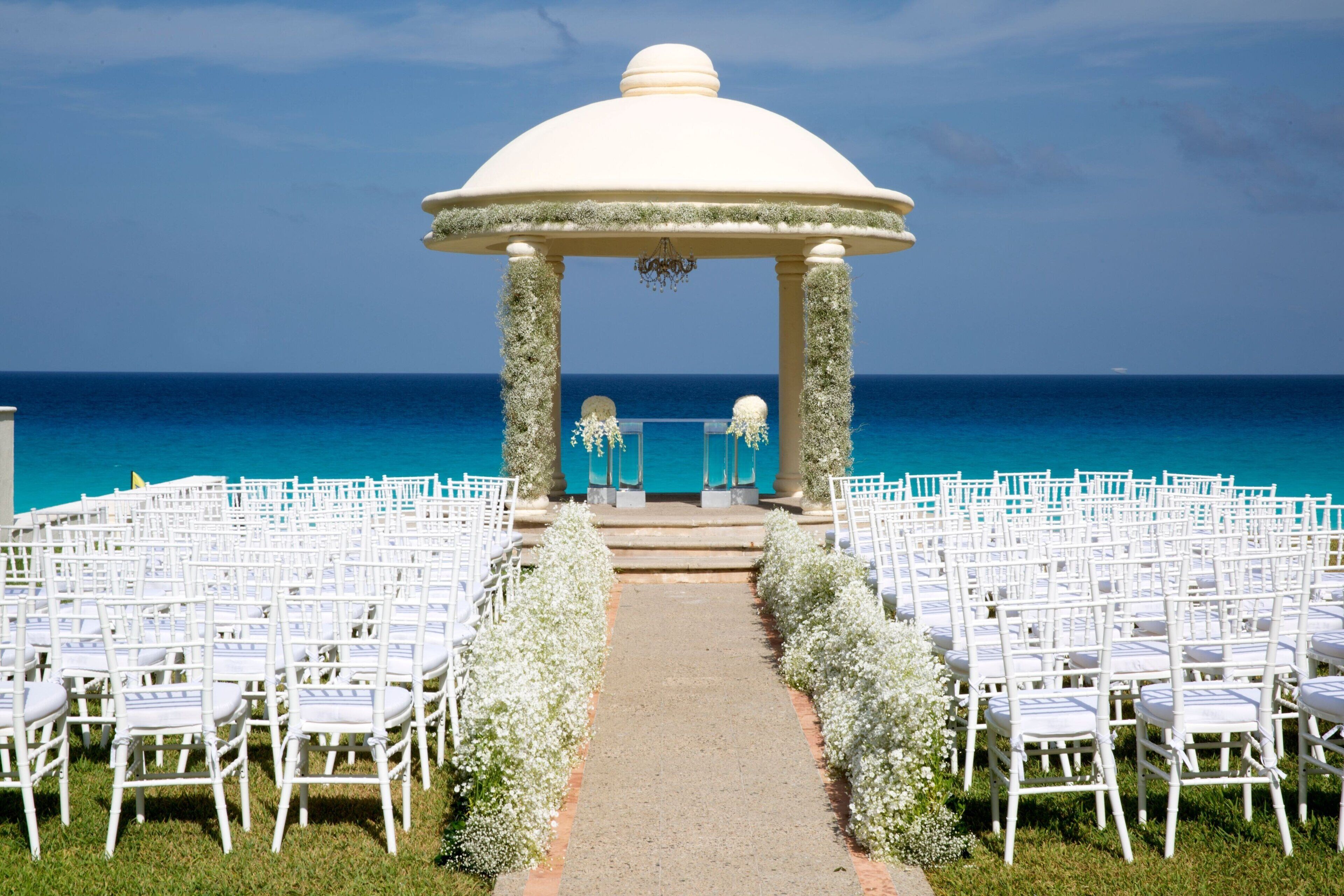 Foto - Marriott Cancun, An All-Inclusive Resort