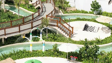 Comodidades da propriedade
