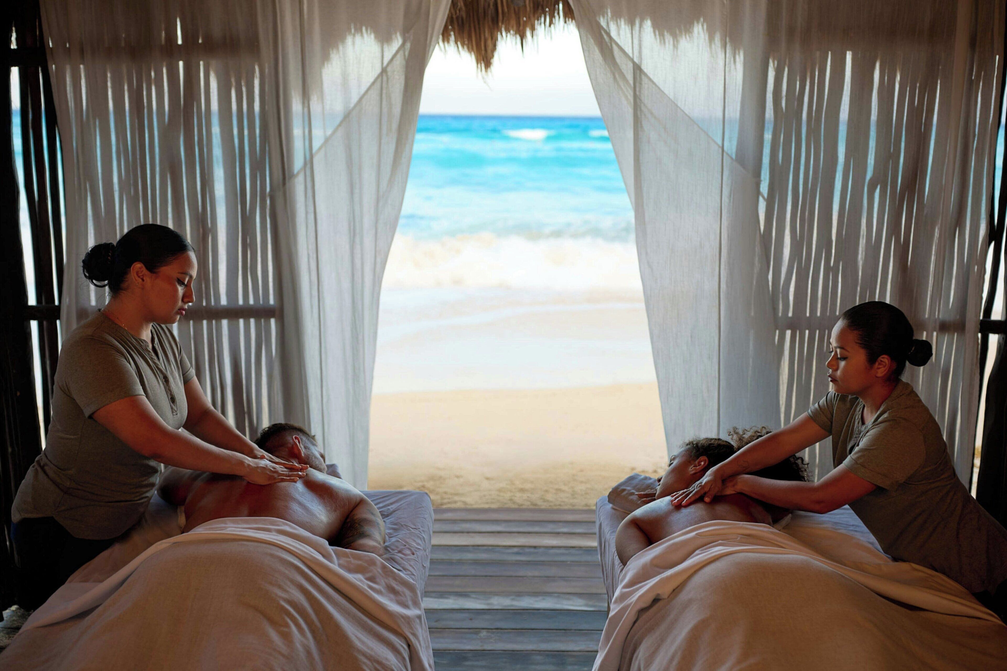 Photo - Marriott Cancun, An All-Inclusive Resort