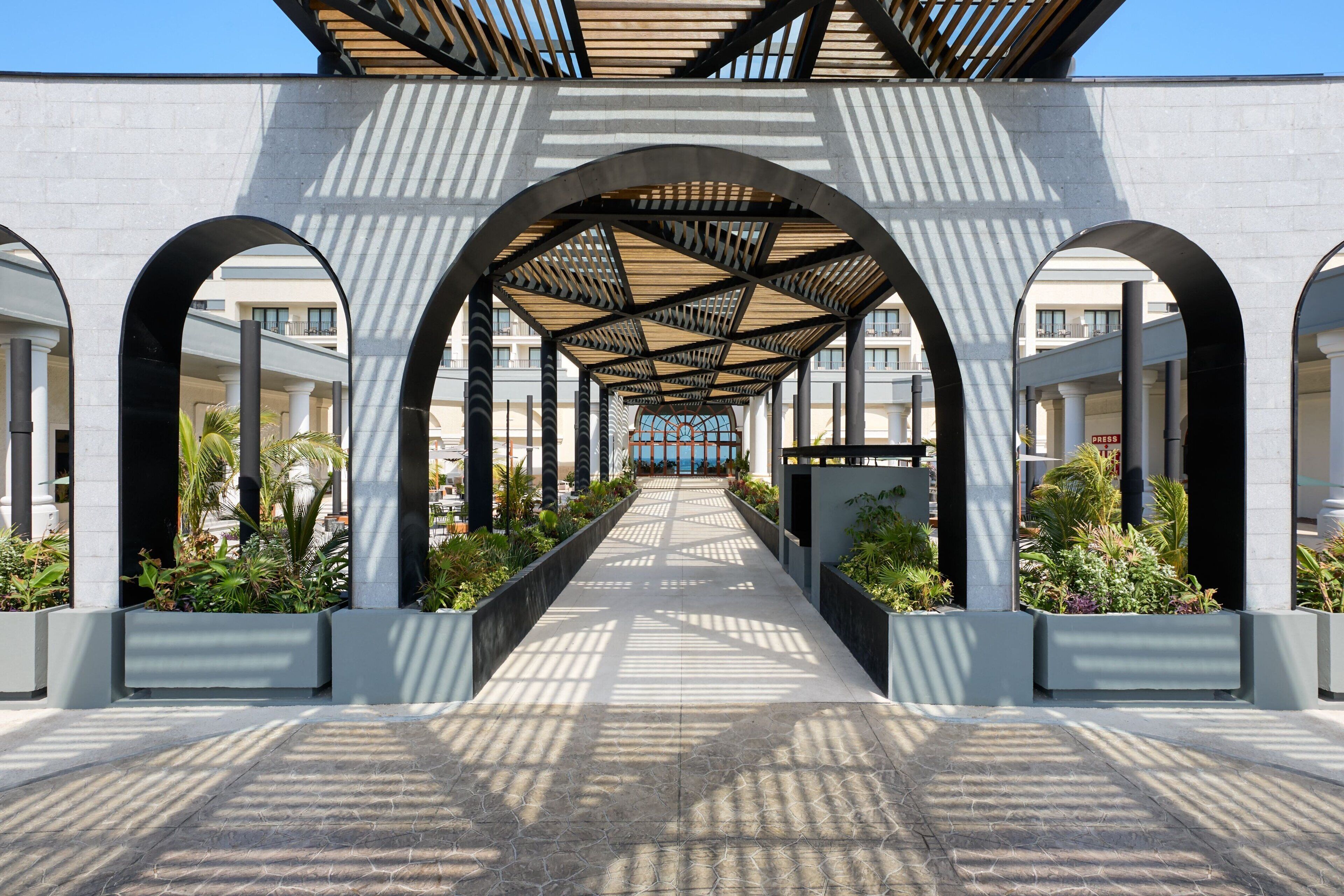 Foto - Marriott Cancun, An All-Inclusive Resort