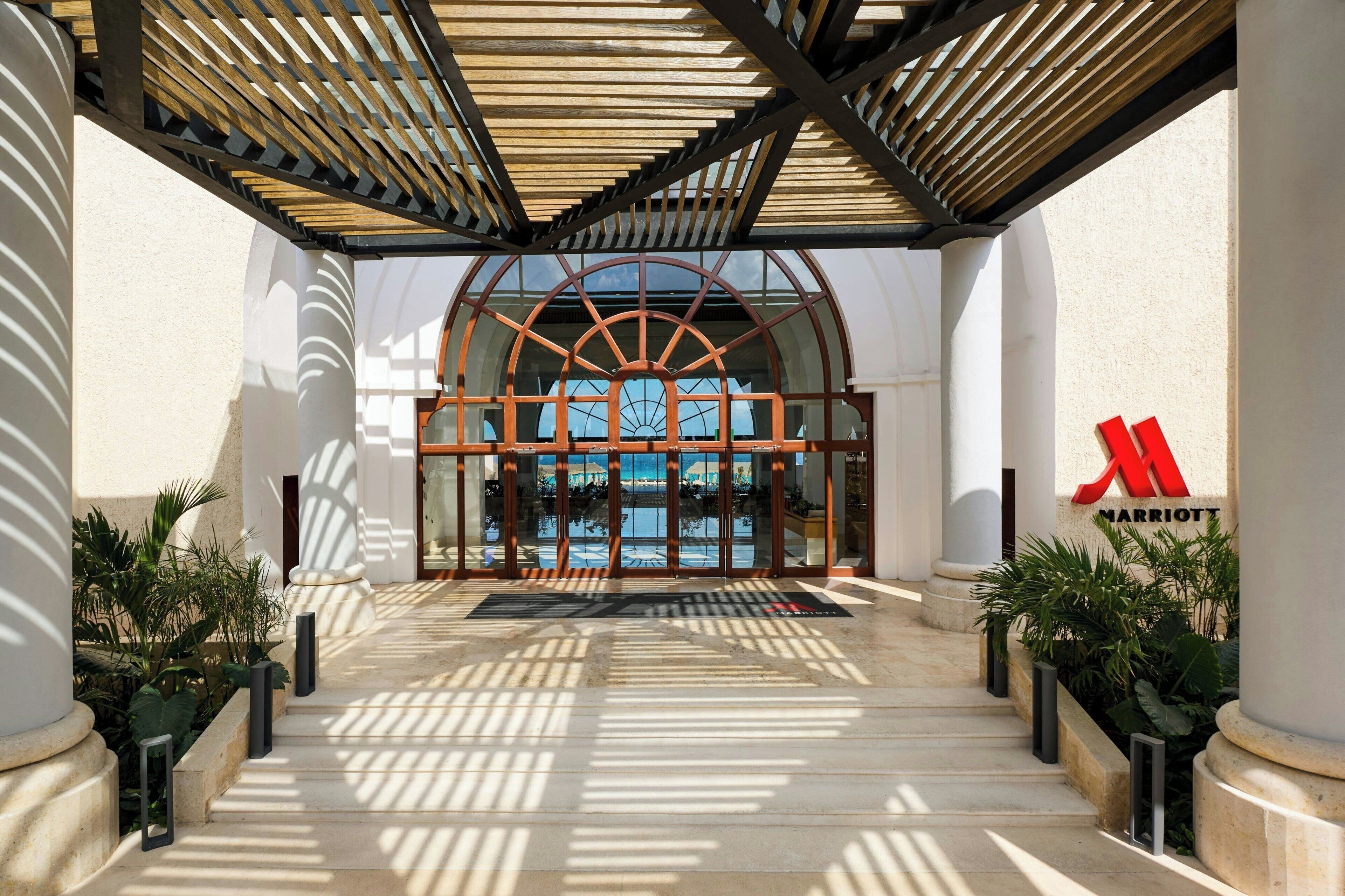 Foto - Marriott Cancun, An All-Inclusive Resort