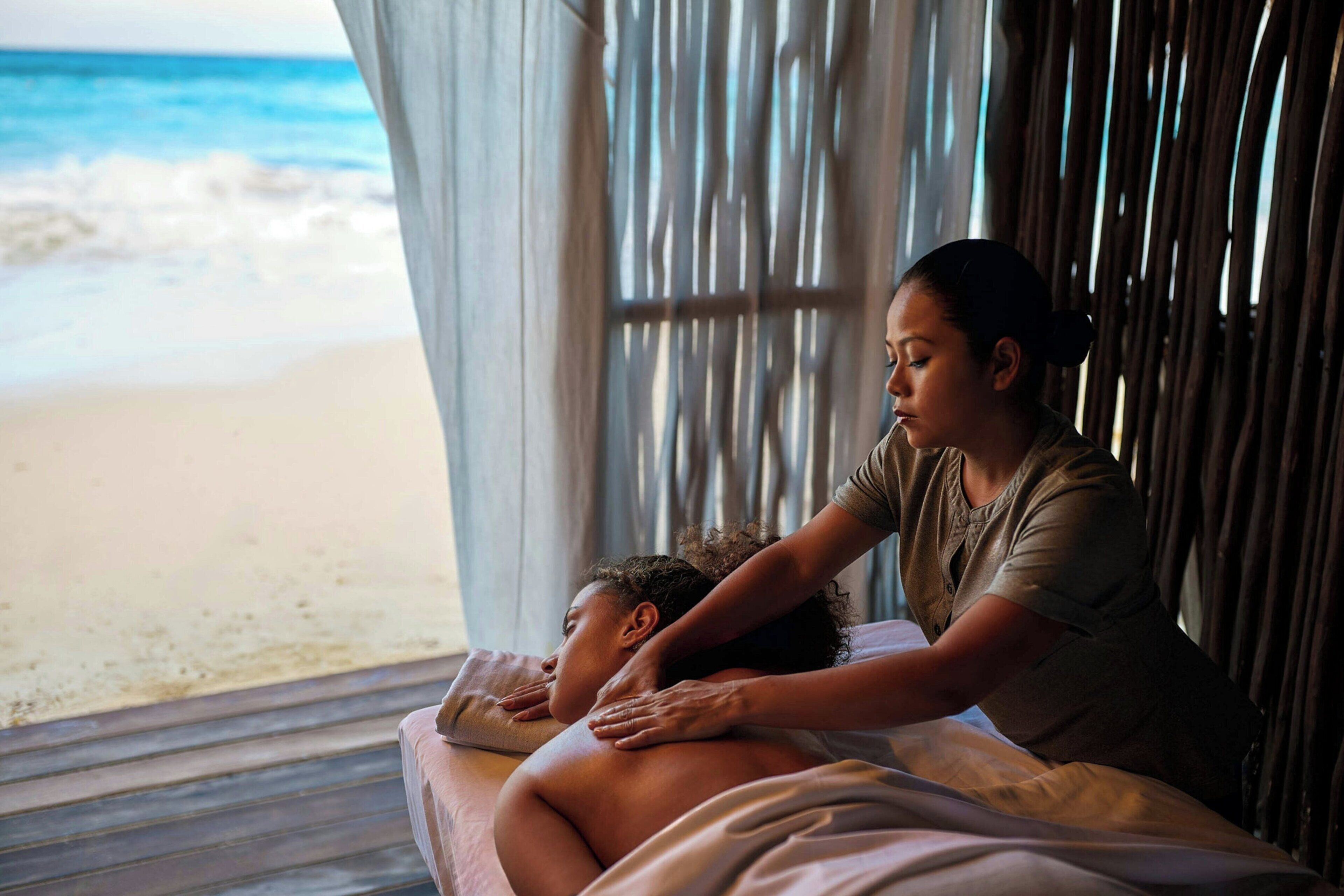 Photo - Marriott Cancun, An All-Inclusive Resort