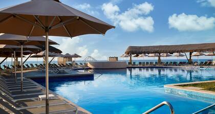 Marriott Cancun, An All-Inclusive Resort