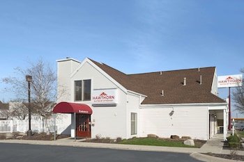 Hawthorn Extended Stay by Wyndham Fort Wayne