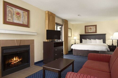 Hawthorn Extended Stay by Wyndham Fort Wayne
