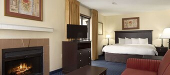 Hawthorn Extended Stay by Wyndham Fort Wayne
