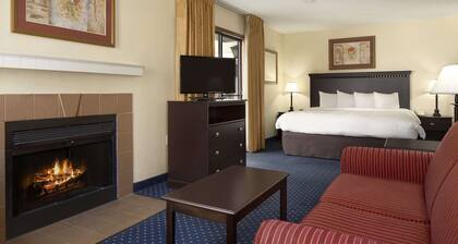 Hawthorn Extended Stay by Wyndham Fort Wayne