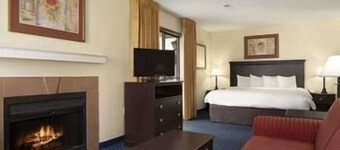Hawthorn Extended Stay by Wyndham Fort Wayne