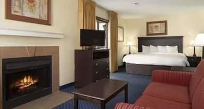 Hawthorn Extended Stay by Wyndham Fort Wayne