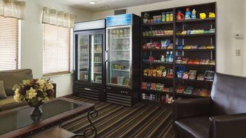 Desayuno buffet incluido todos los días