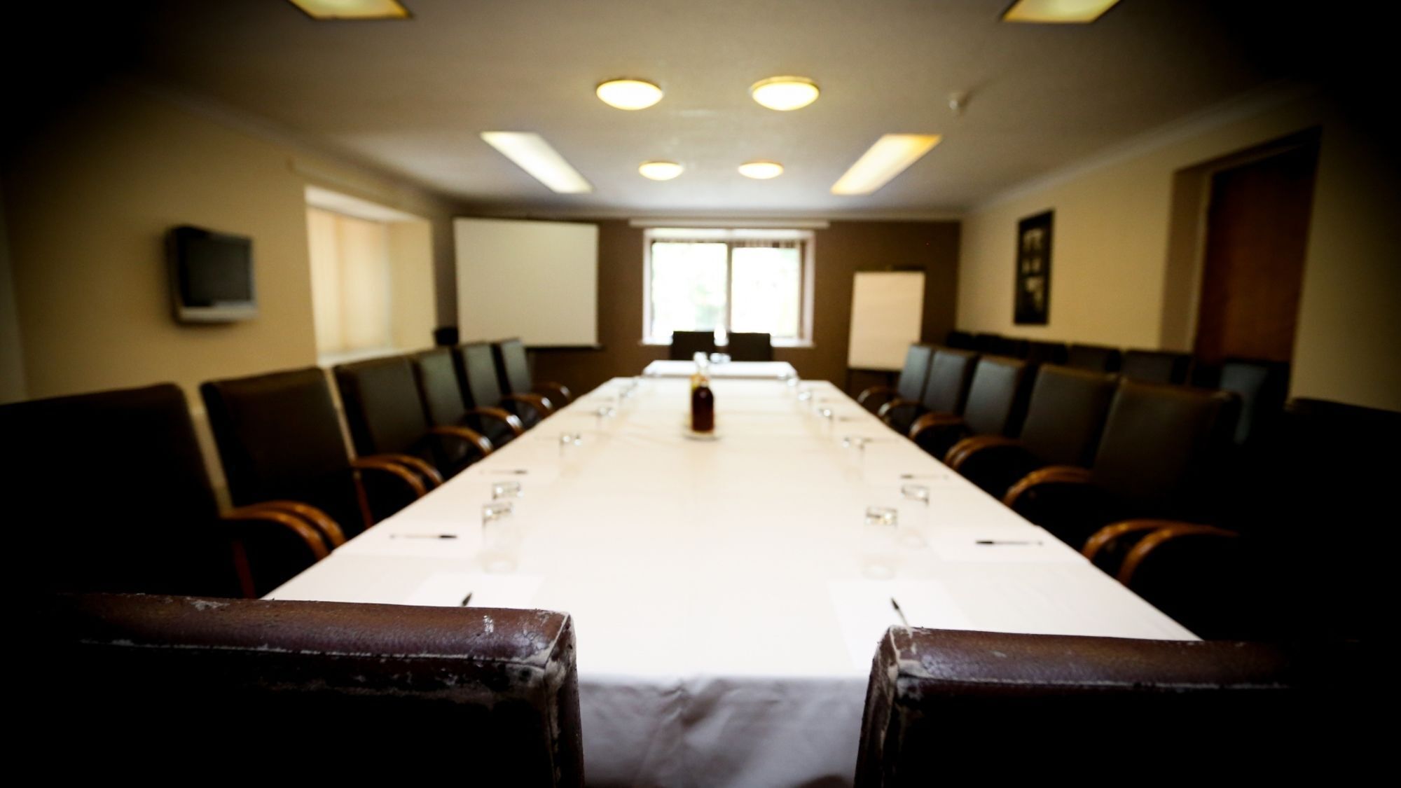 Photo - Fairways Lodge & Leisure Club