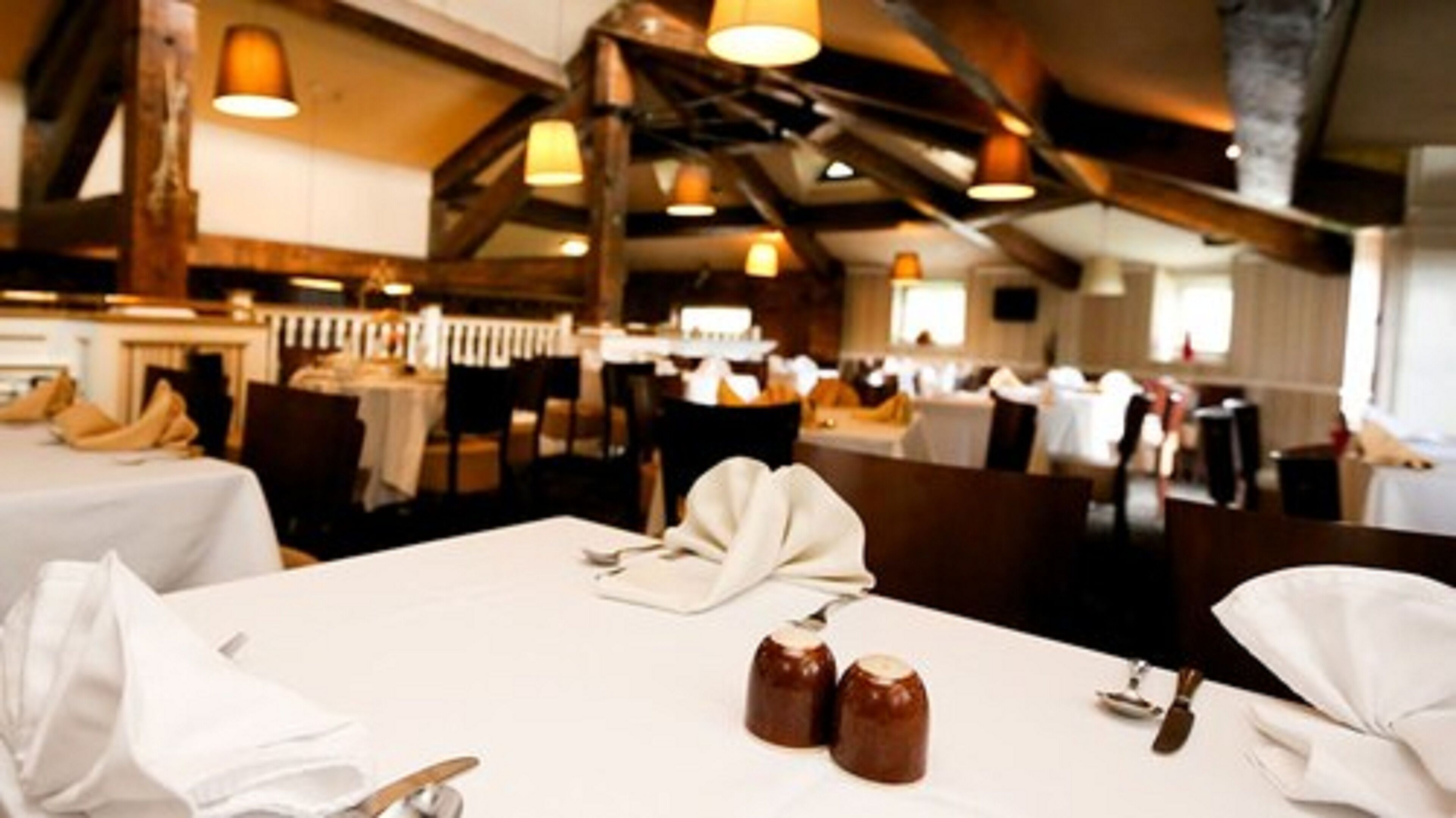 Photo - Fairways Lodge & Leisure Club