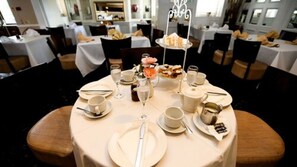 Area sarapan