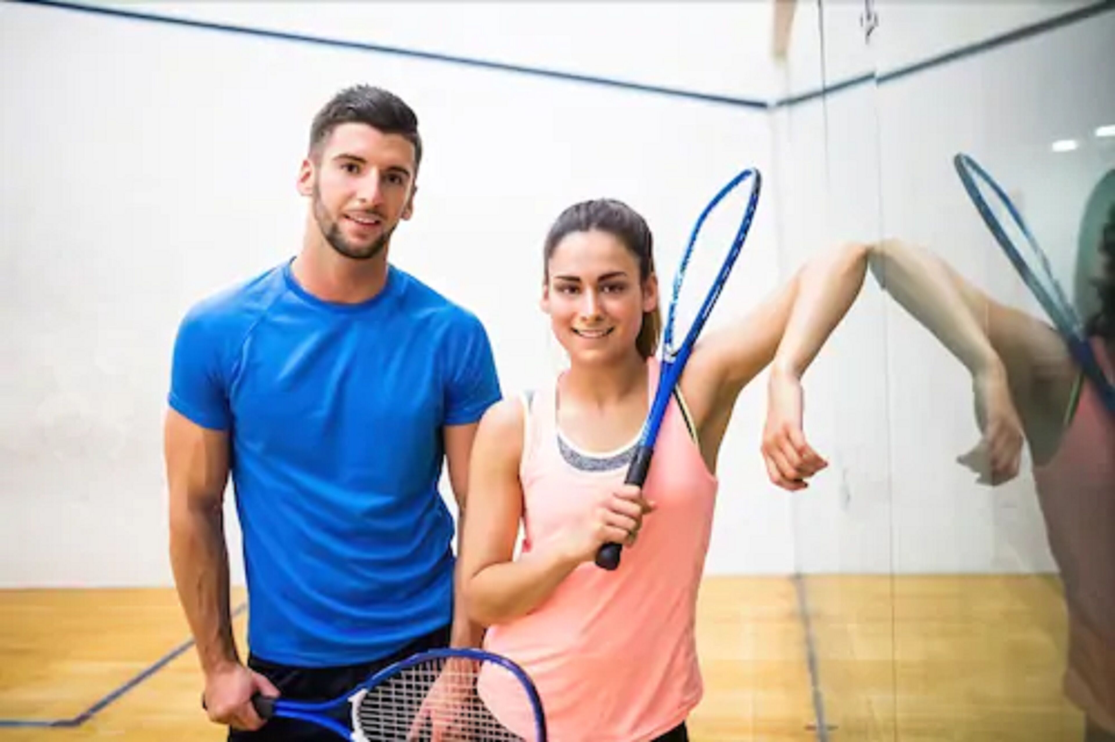 Photo - Fairways Lodge & Leisure Club