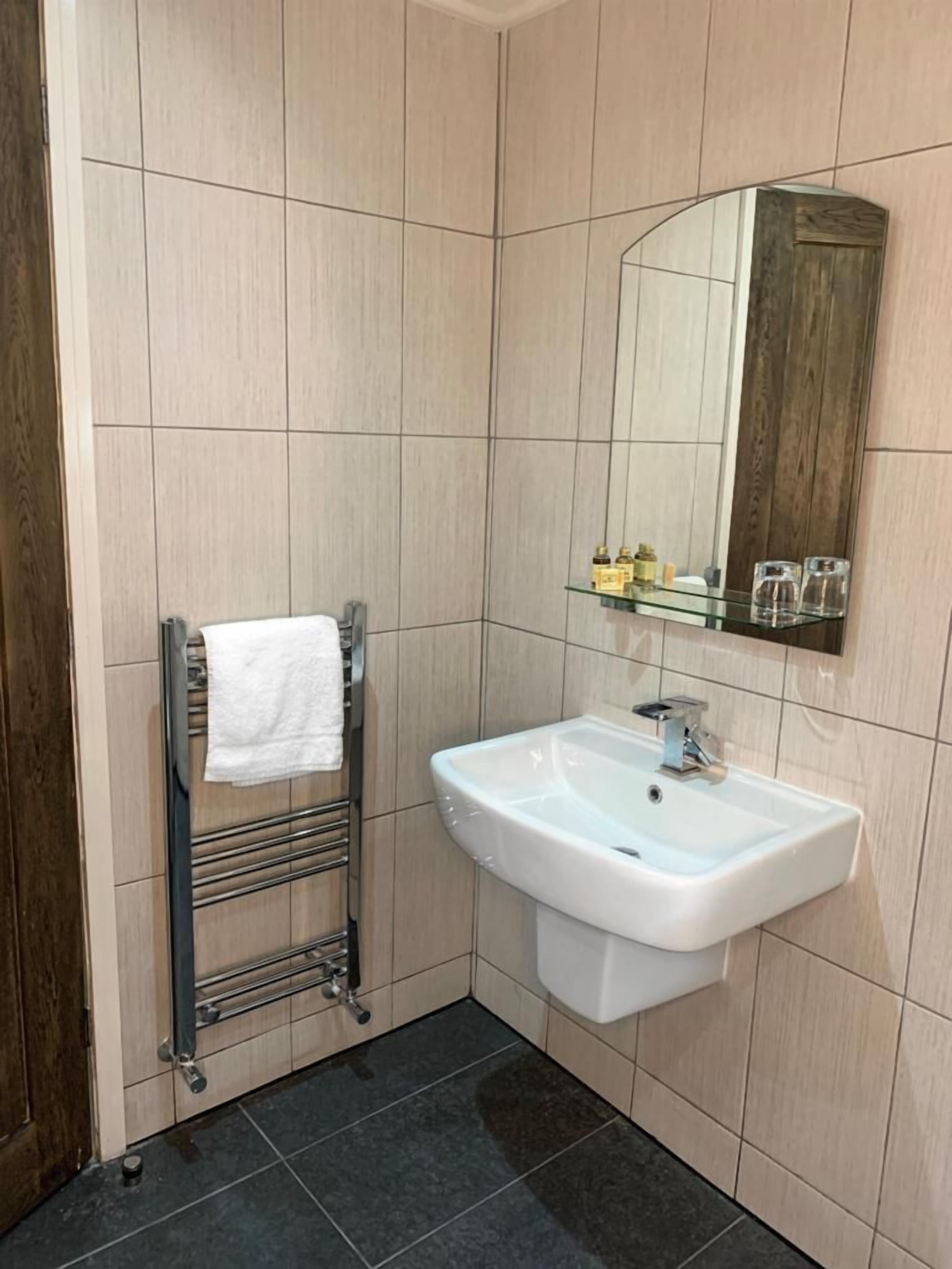 Photo - Fairways Lodge & Leisure Club