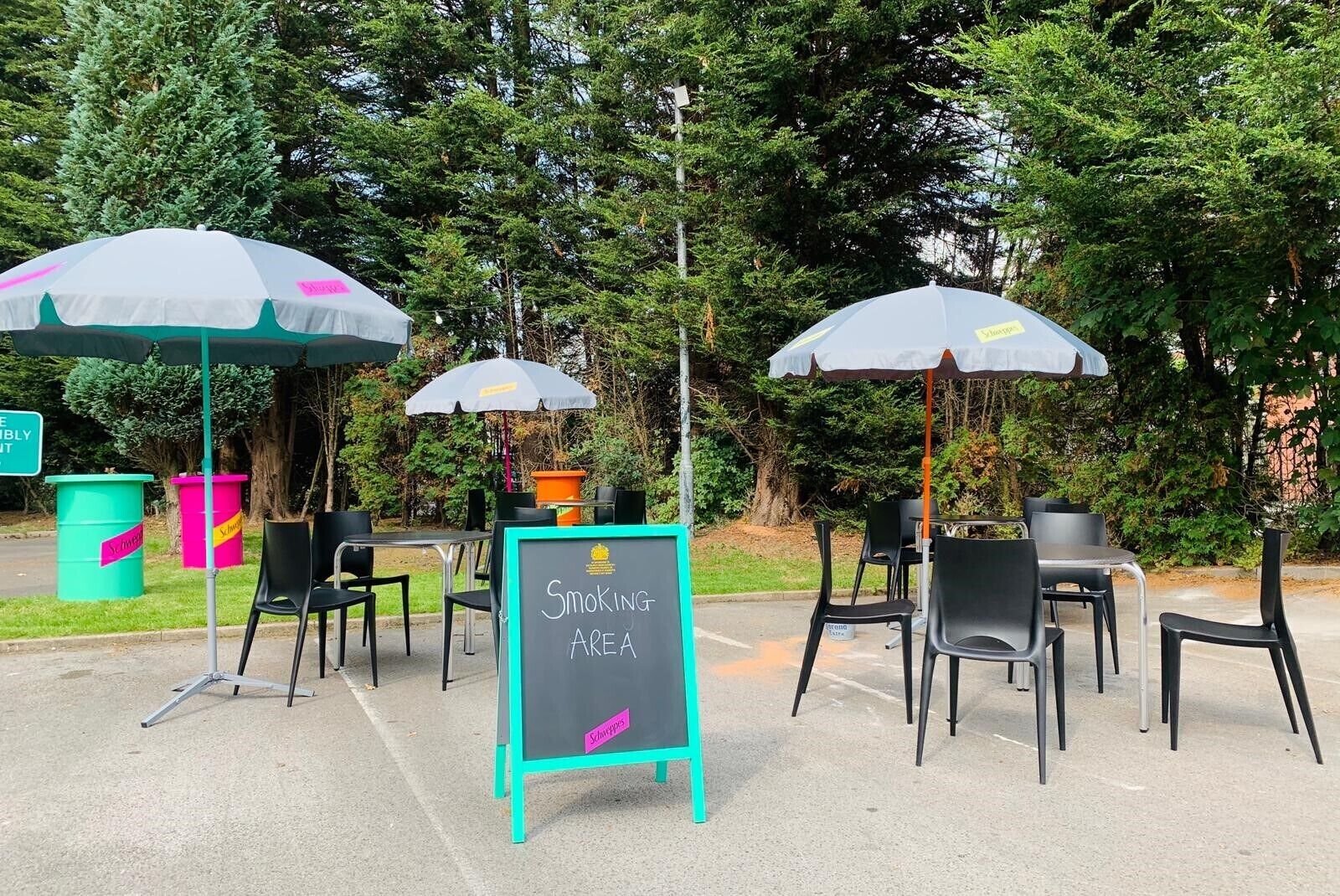 Photo - Fairways Lodge & Leisure Club