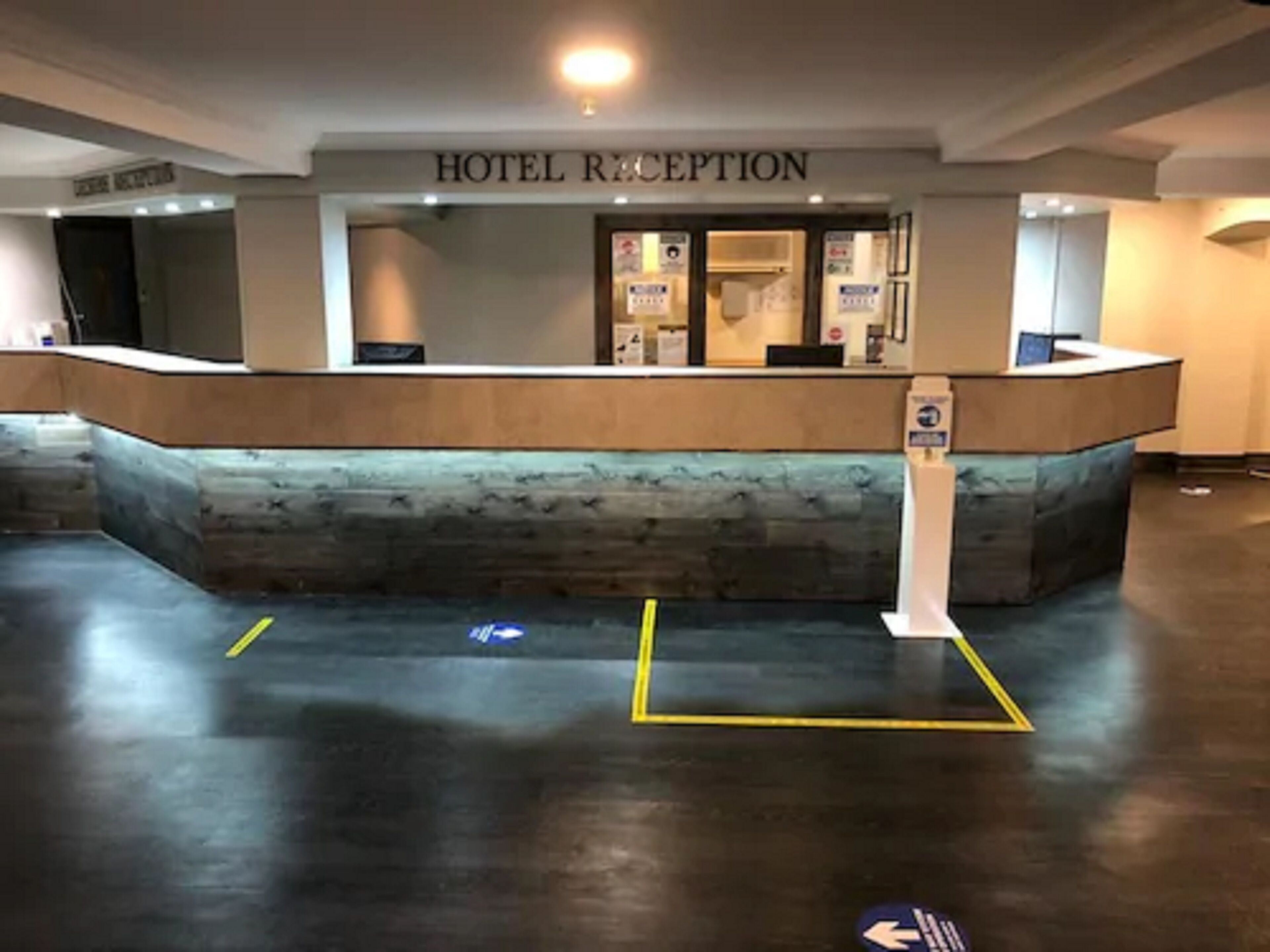 Photo - Fairways Lodge & Leisure Club