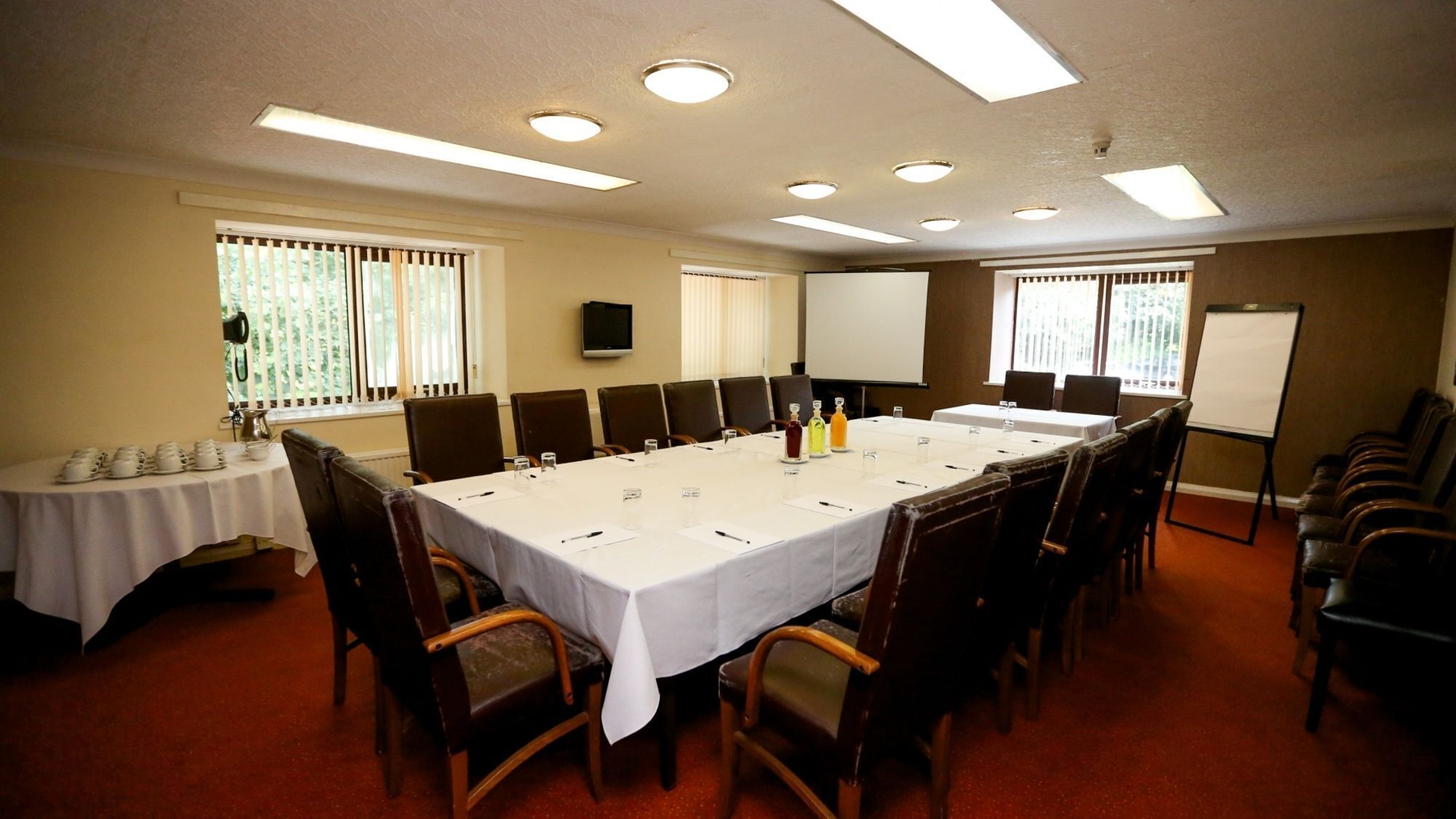 Photo - Fairways Lodge & Leisure Club