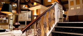 Fairways Lodge & Leisure Club