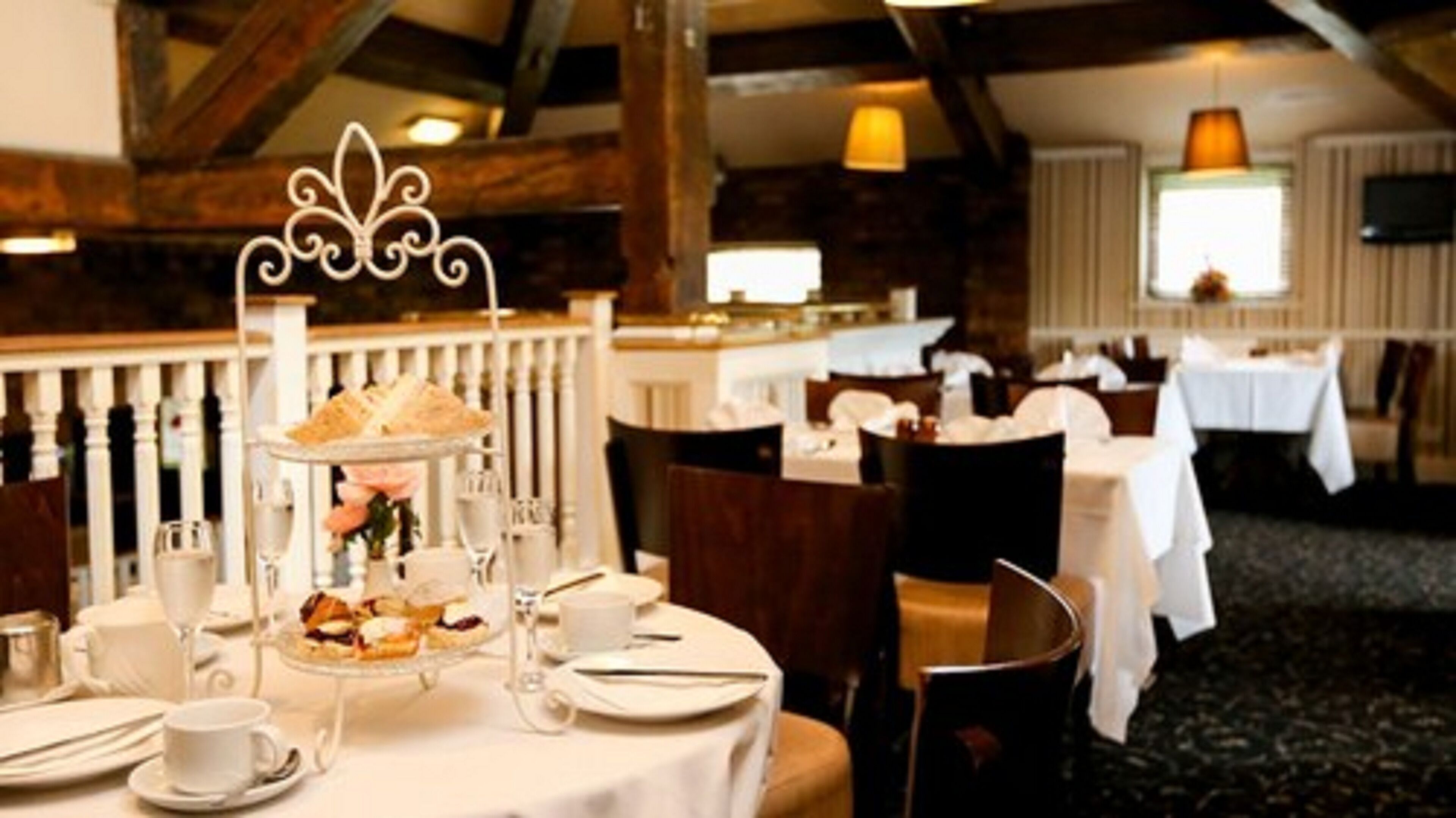 Photo - Fairways Lodge & Leisure Club