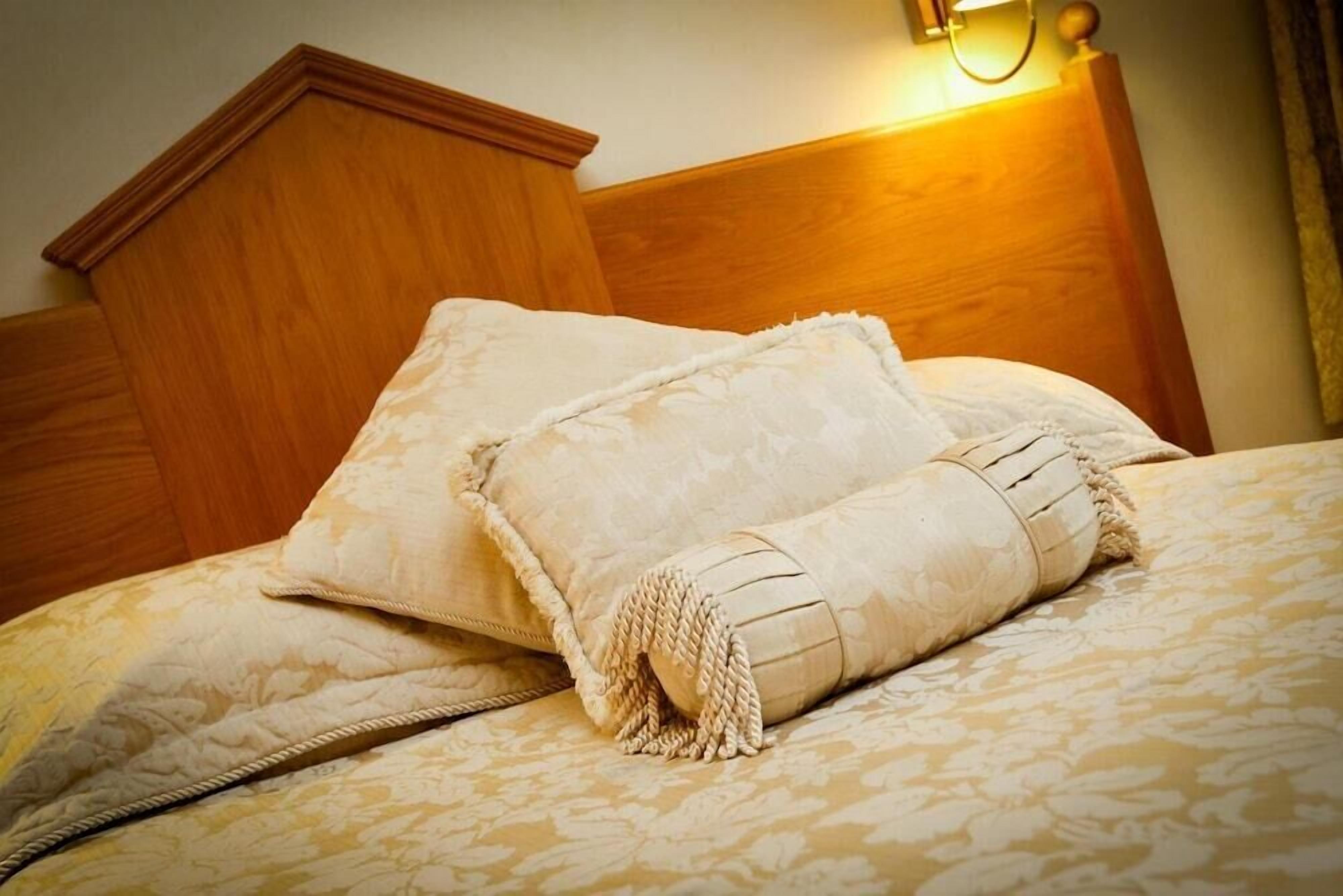 Photo - Fairways Lodge & Leisure Club